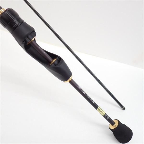 ２２ソアレＳＳ アジングＳ５４ＳＵＬ－Ｓ